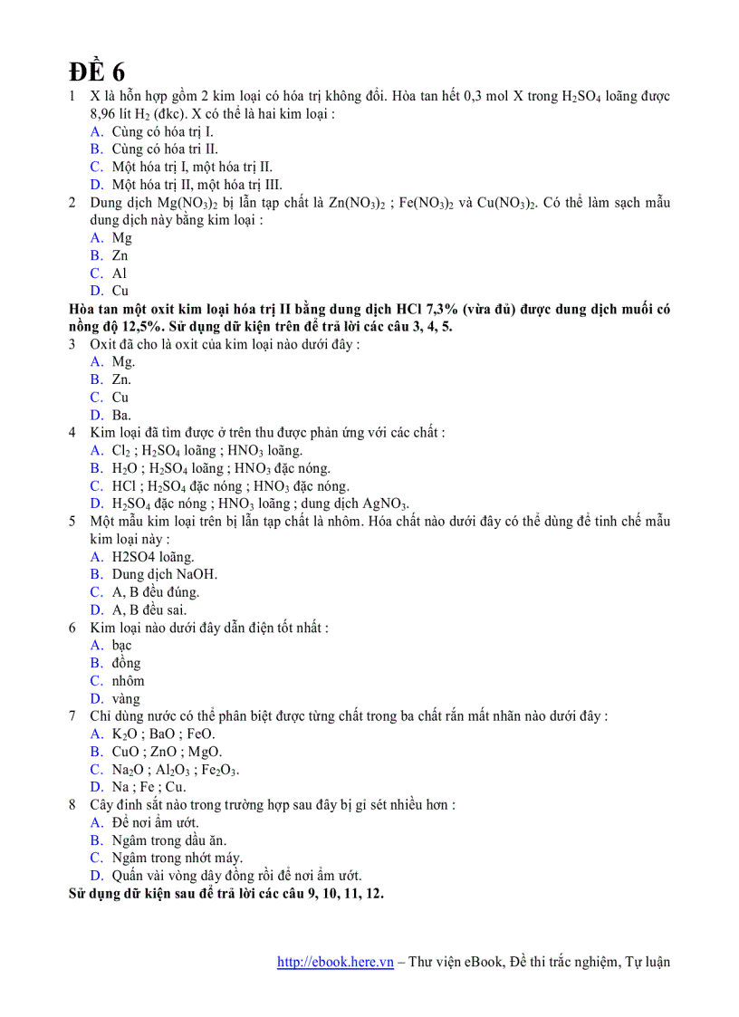 image for page Ôn thi ĐH có đáp án