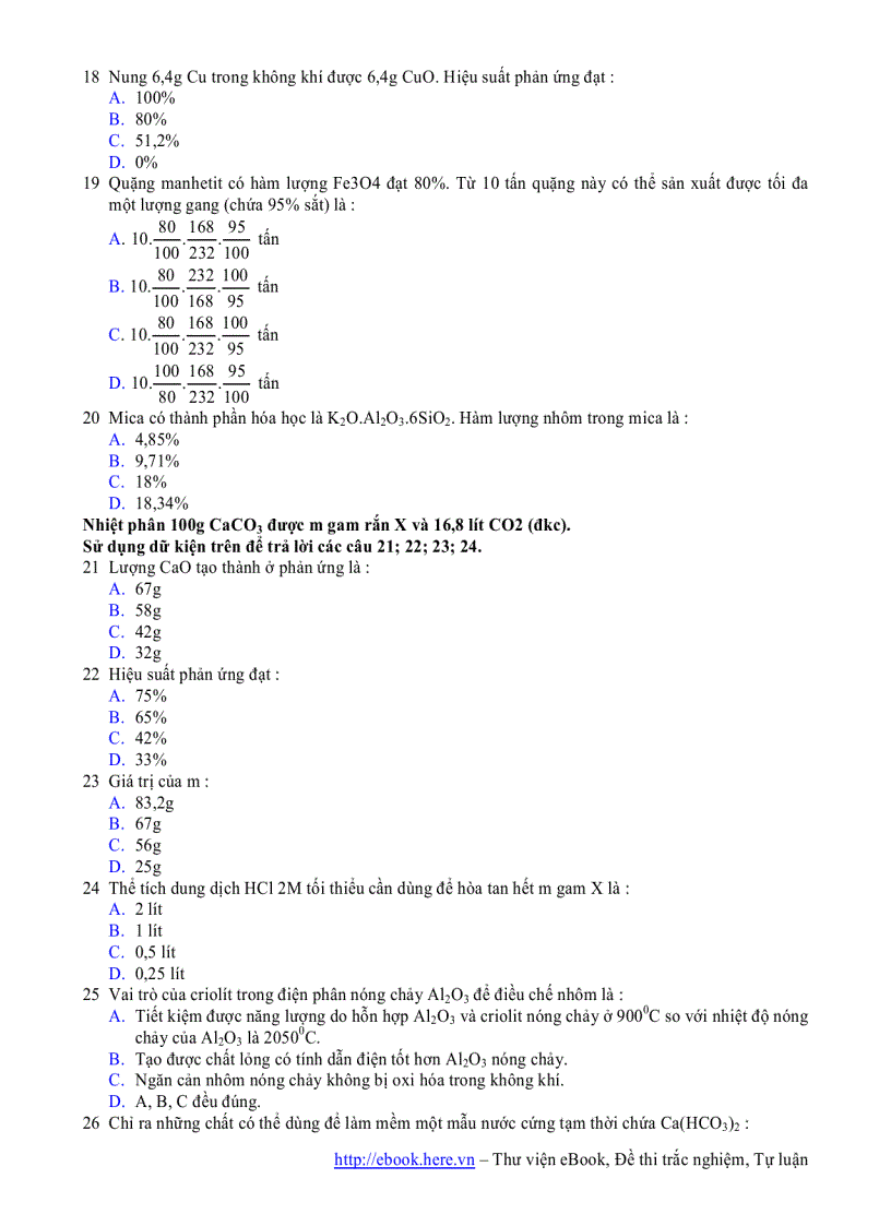 image for page Ôn thi ĐH có đáp án