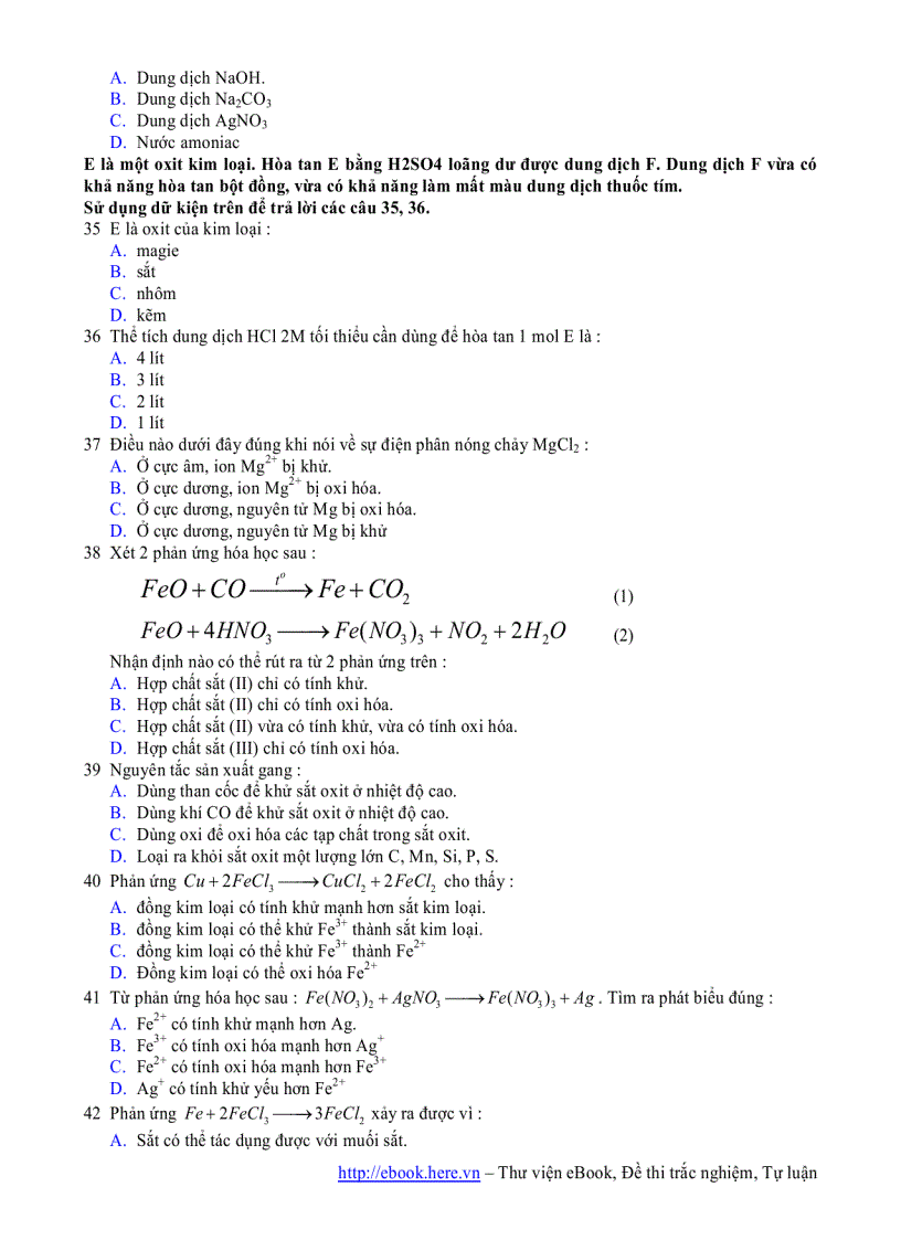 image for page Ôn thi ĐH có đáp án