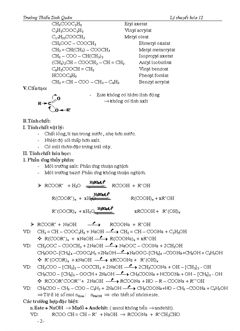 image for page Ôn thi HKII