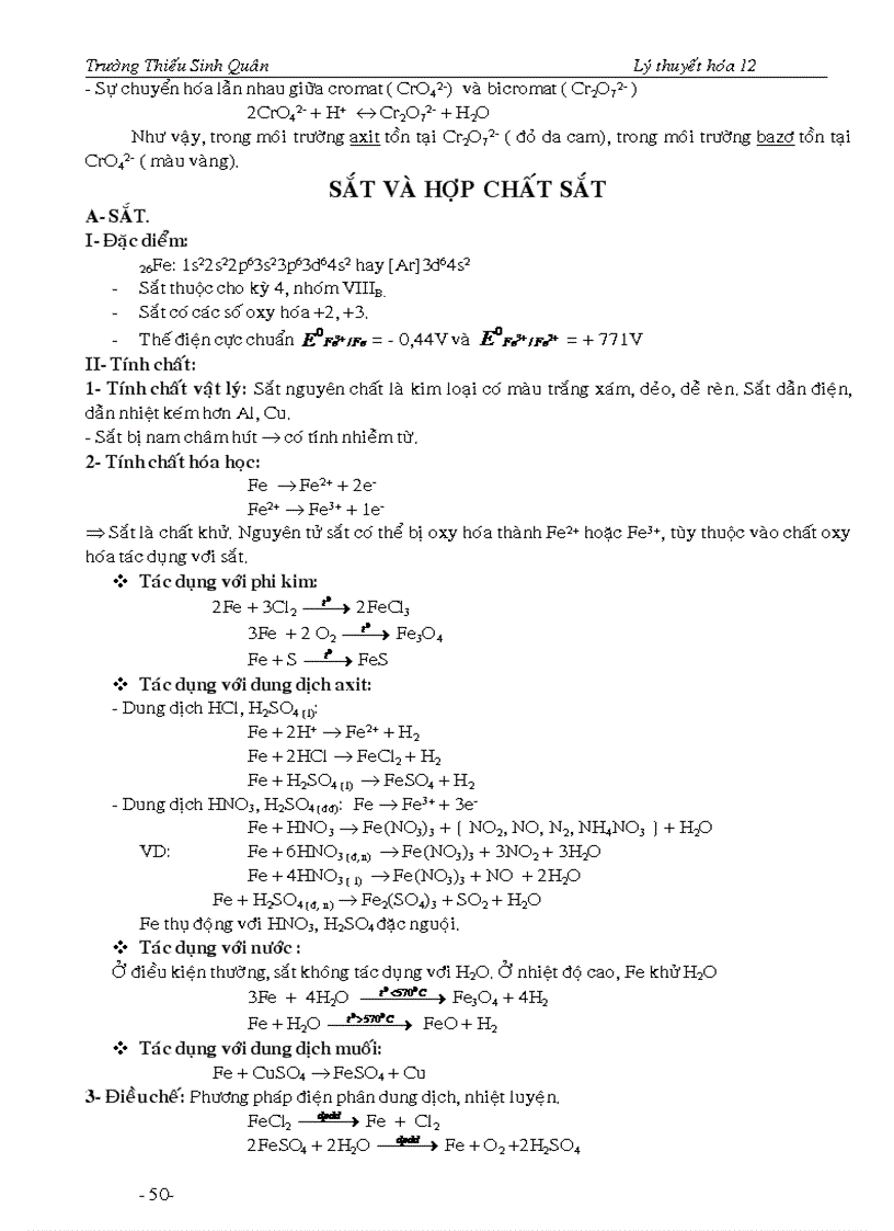 image for page Ôn thi HKII