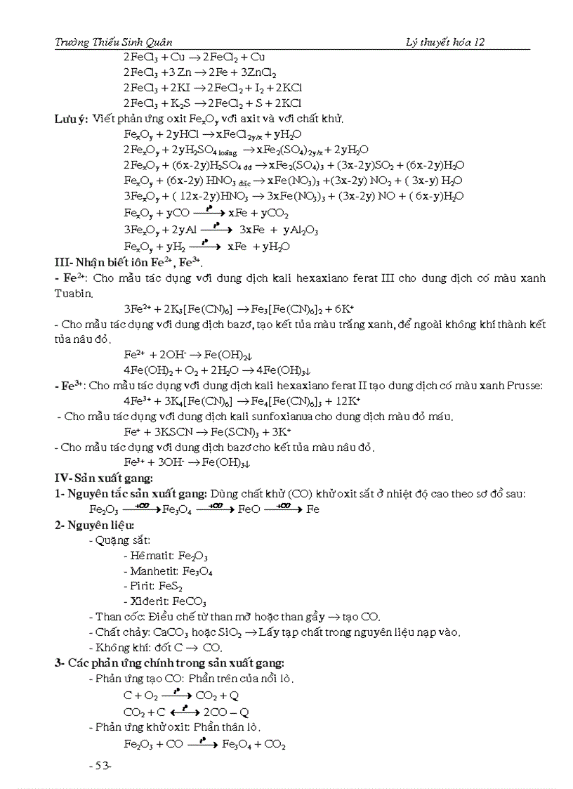 image for page Ôn thi HKII