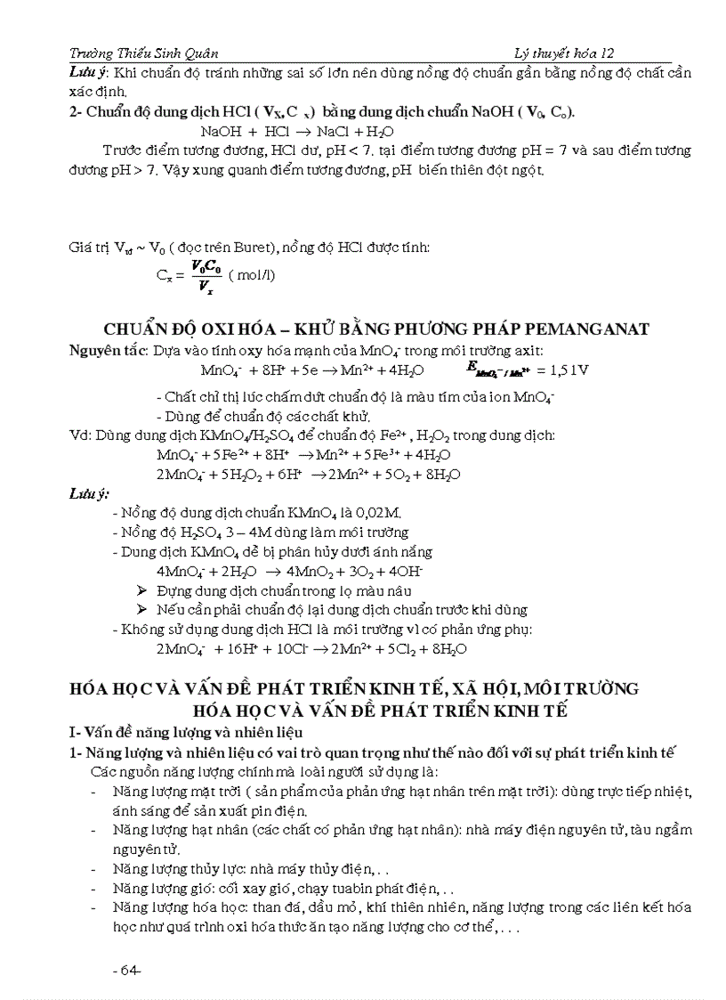 image for page Ôn thi HKII