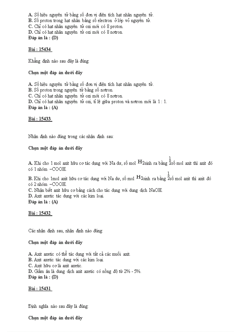 image for page Ôn thi Hóa học Siêu