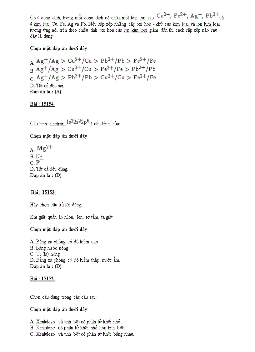 image for page Ôn thi Hóa học Siêu