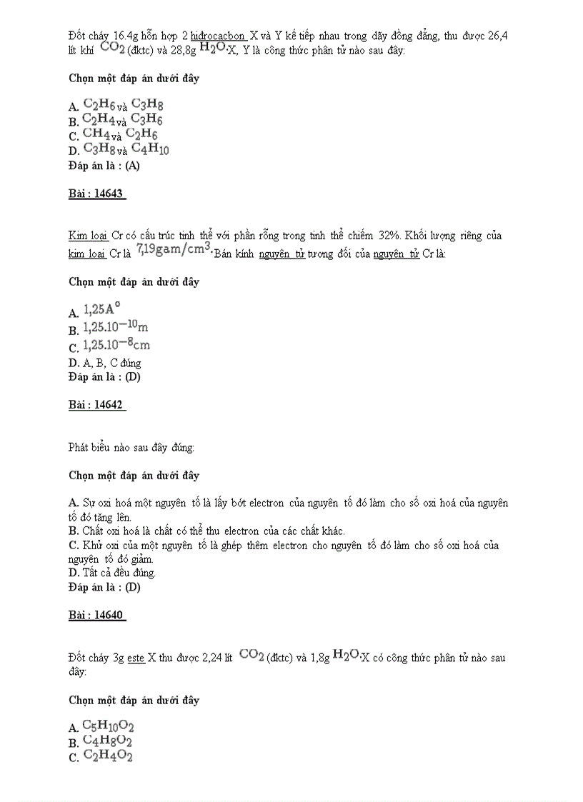 image for page Ôn thi Hóa học Siêu