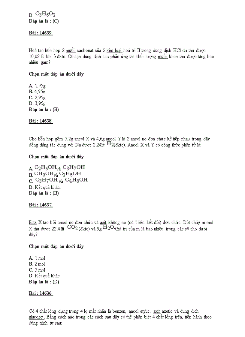 image for page Ôn thi Hóa học Siêu