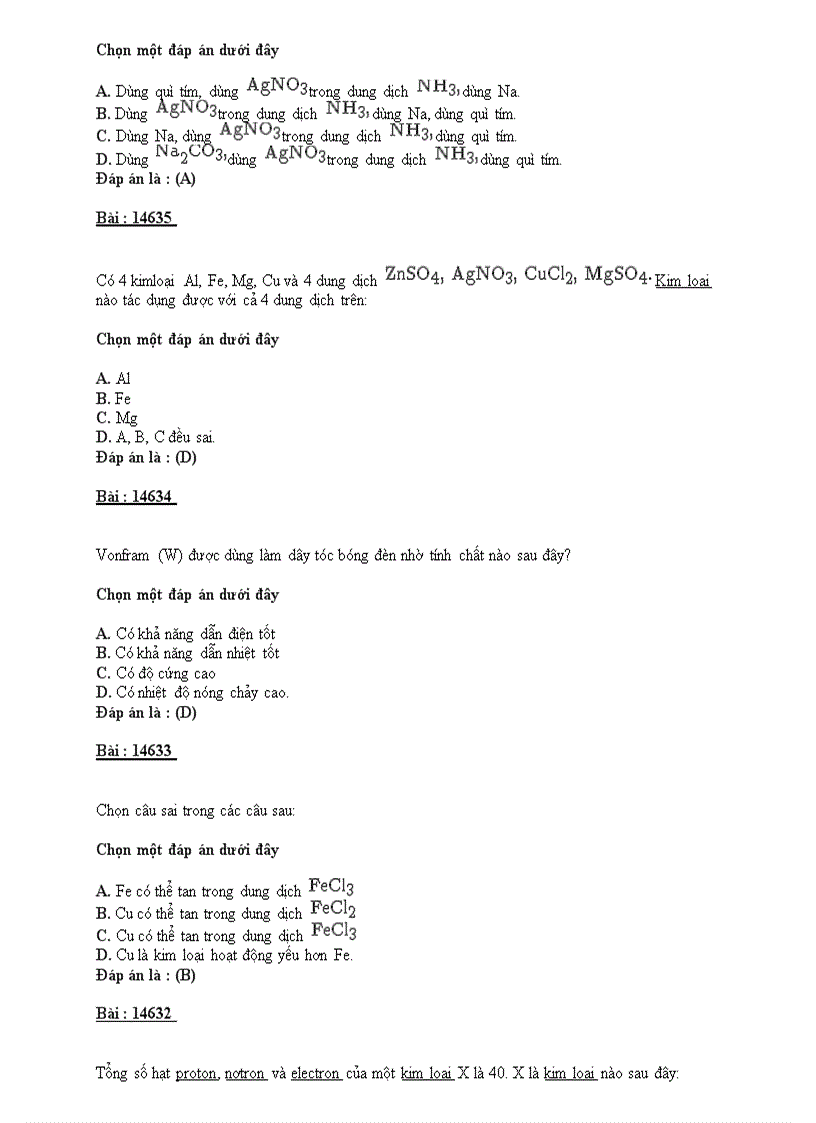 image for page Ôn thi Hóa học Siêu