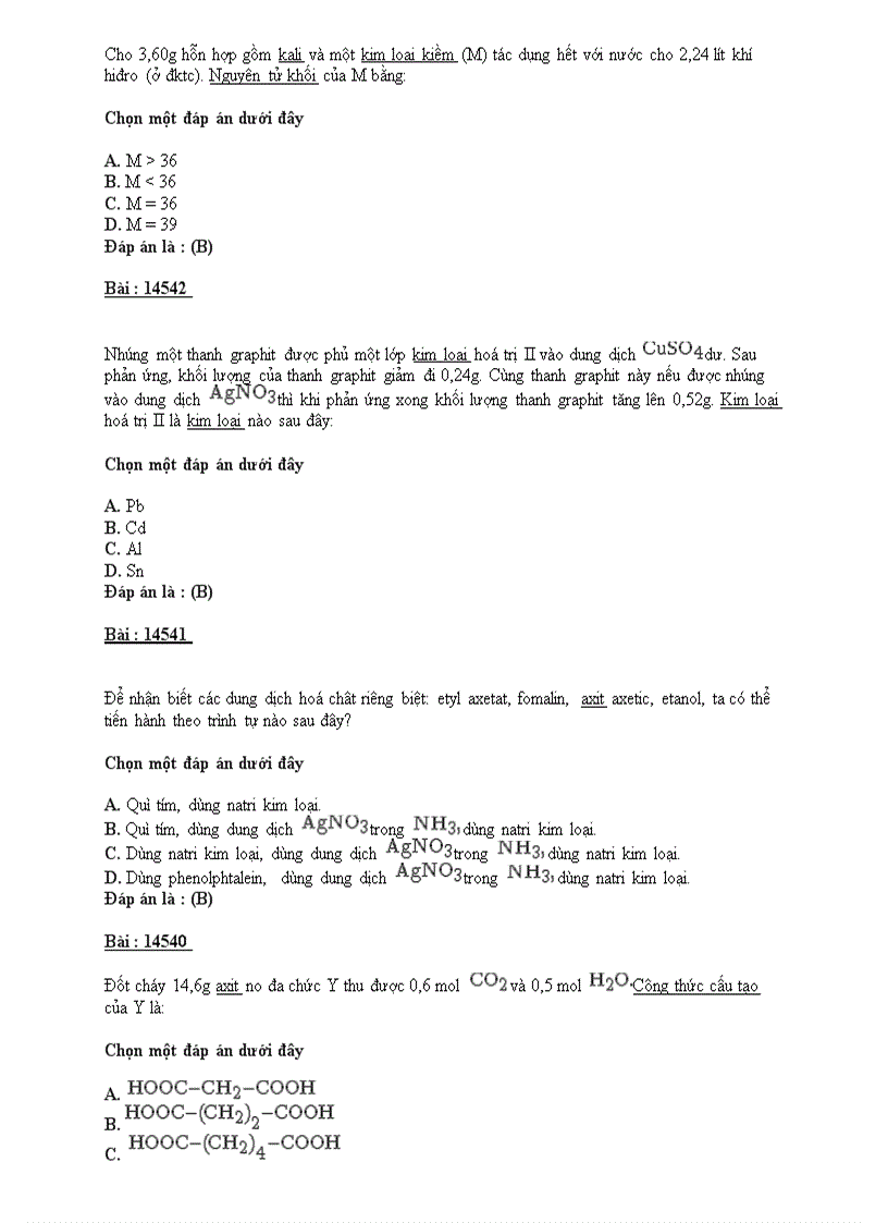 image for page Ôn thi Hóa học Siêu