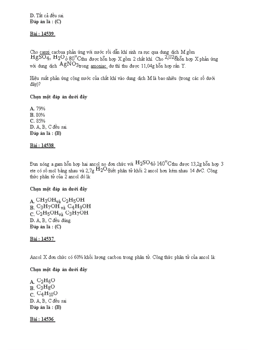 image for page Ôn thi Hóa học Siêu