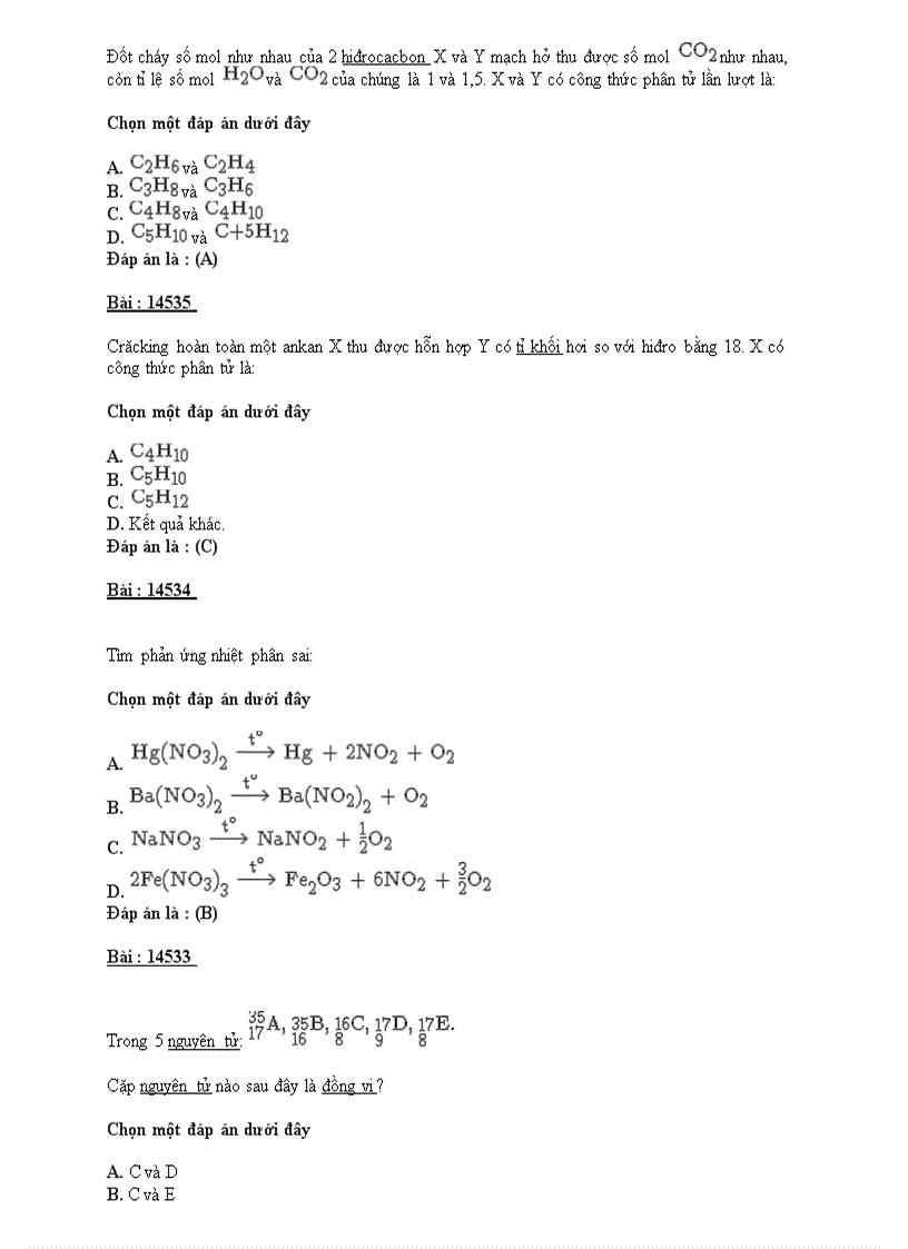 image for page Ôn thi Hóa học Siêu