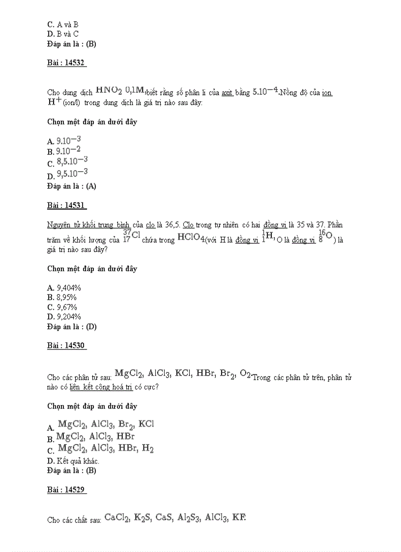 image for page Ôn thi Hóa học Siêu