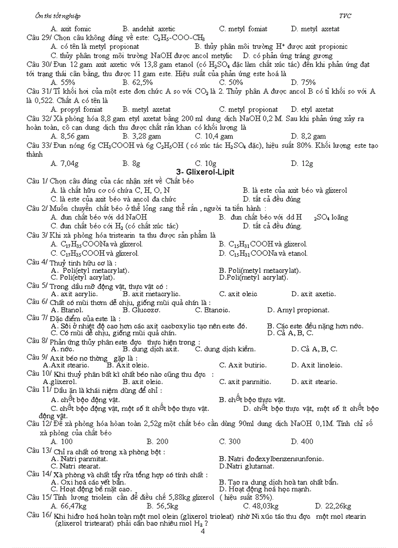 image for page Ôn thi tn theo cấu trúc mới