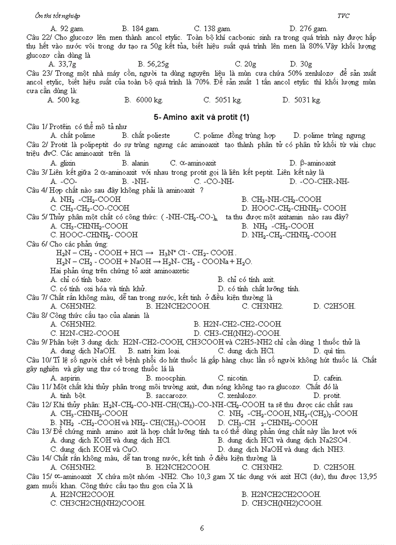 image for page Ôn thi tn theo cấu trúc mới