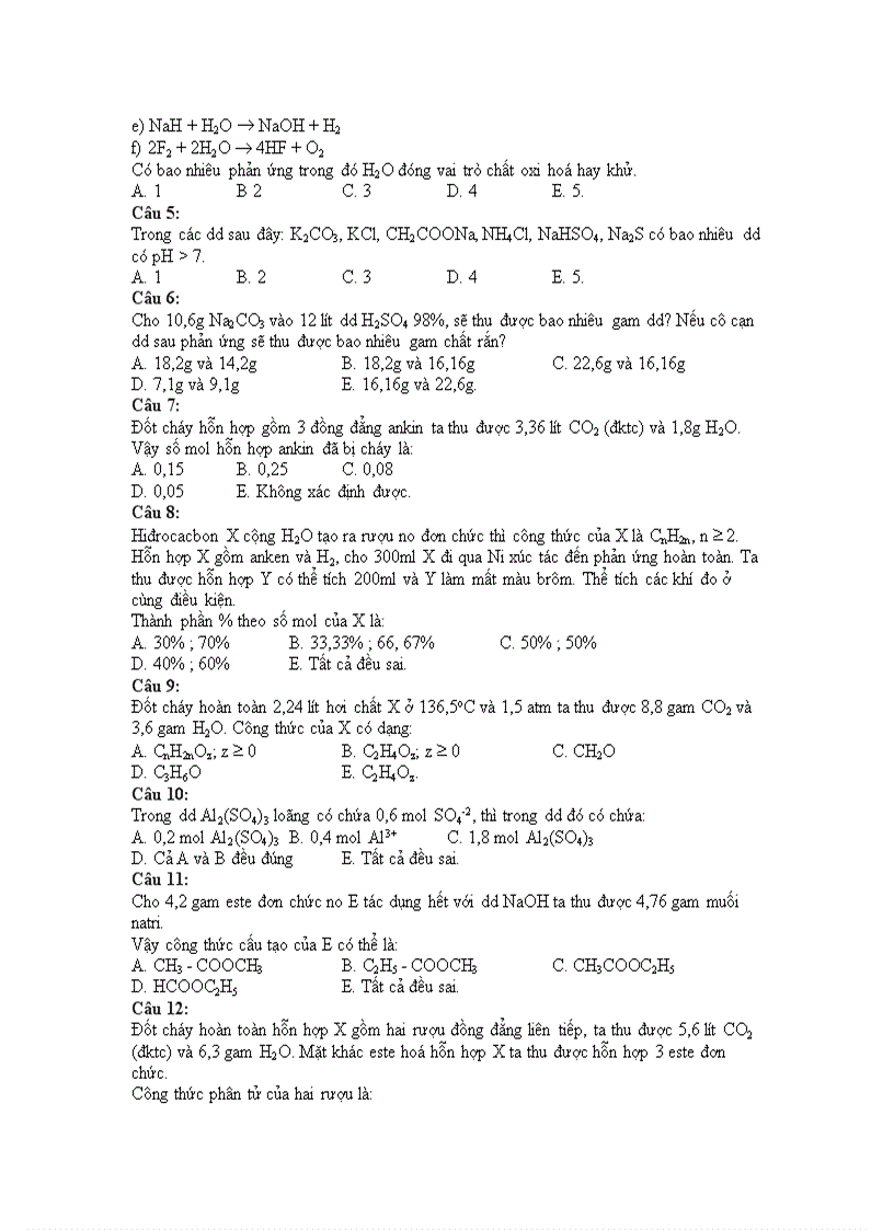 image for page On thi TN