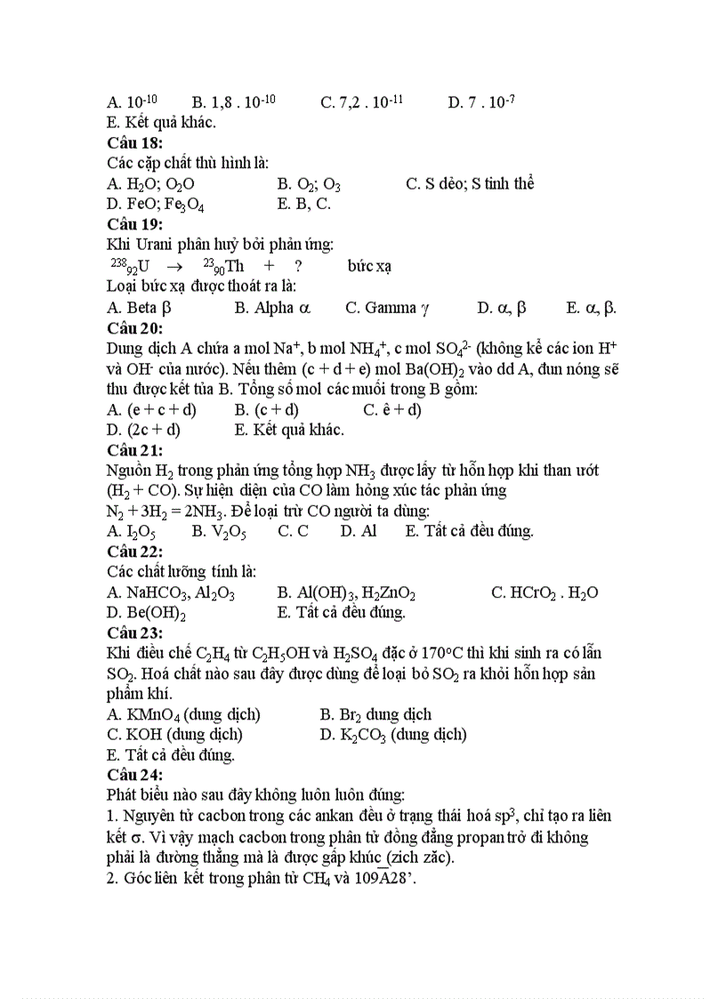 image for page On thi TN