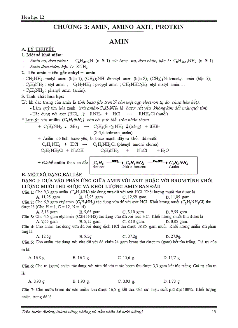 image for page On thi tnthpt hoa 2012