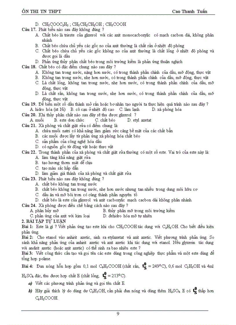 image for page On thi tot nghiep 2010