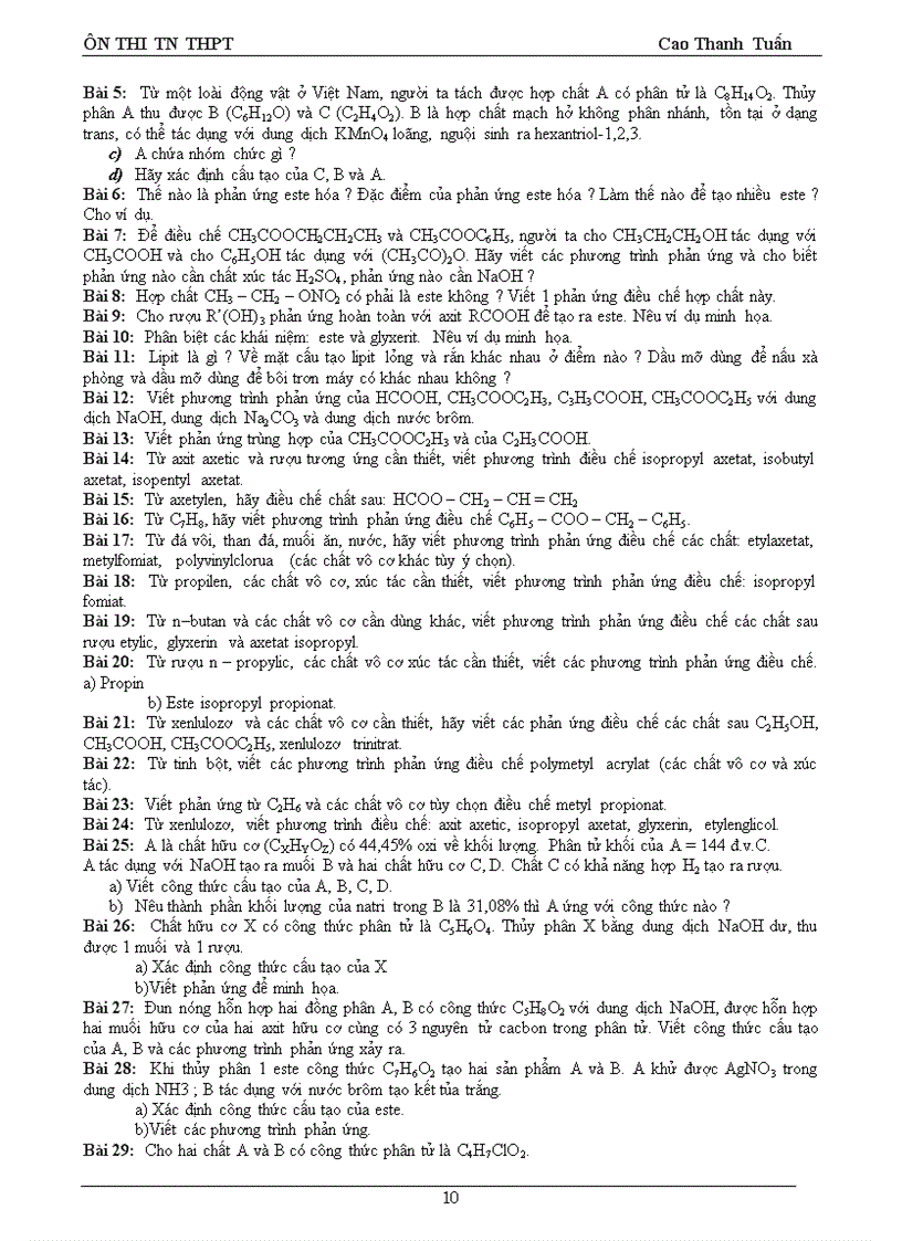 image for page On thi tot nghiep 2010