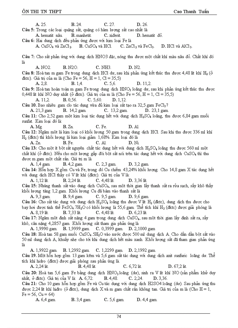 image for page On thi tot nghiep 2010