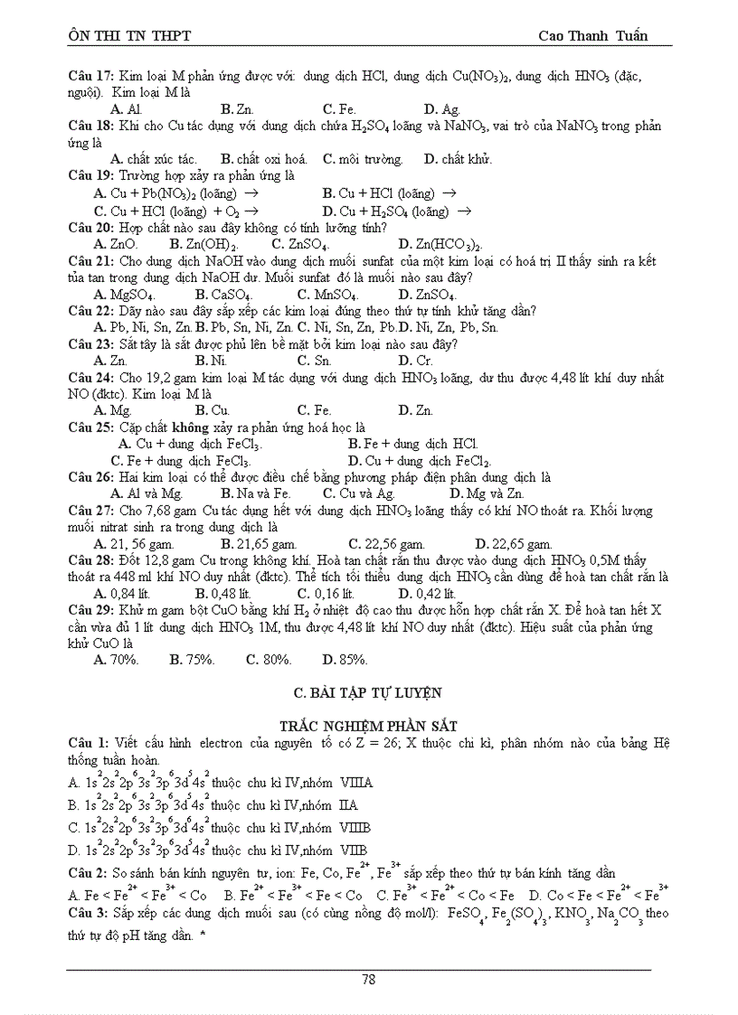 image for page On thi tot nghiep 2010