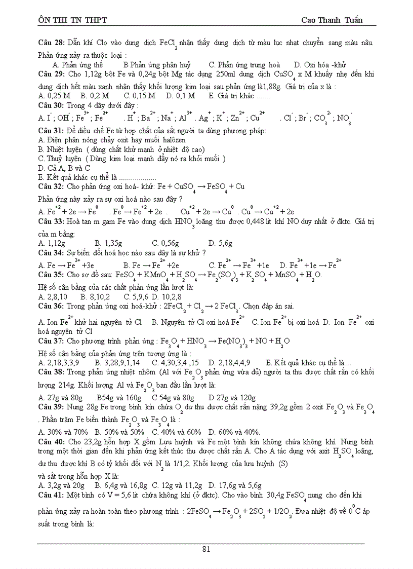 image for page On thi tot nghiep 2010