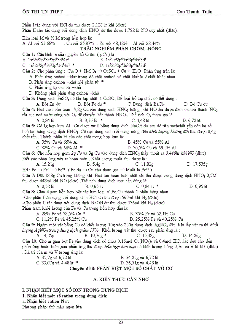 image for page On thi tot nghiep 2010