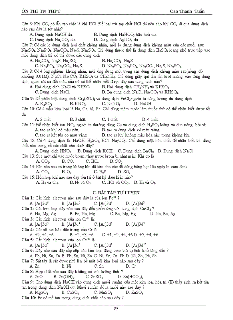 image for page On thi tot nghiep 2010