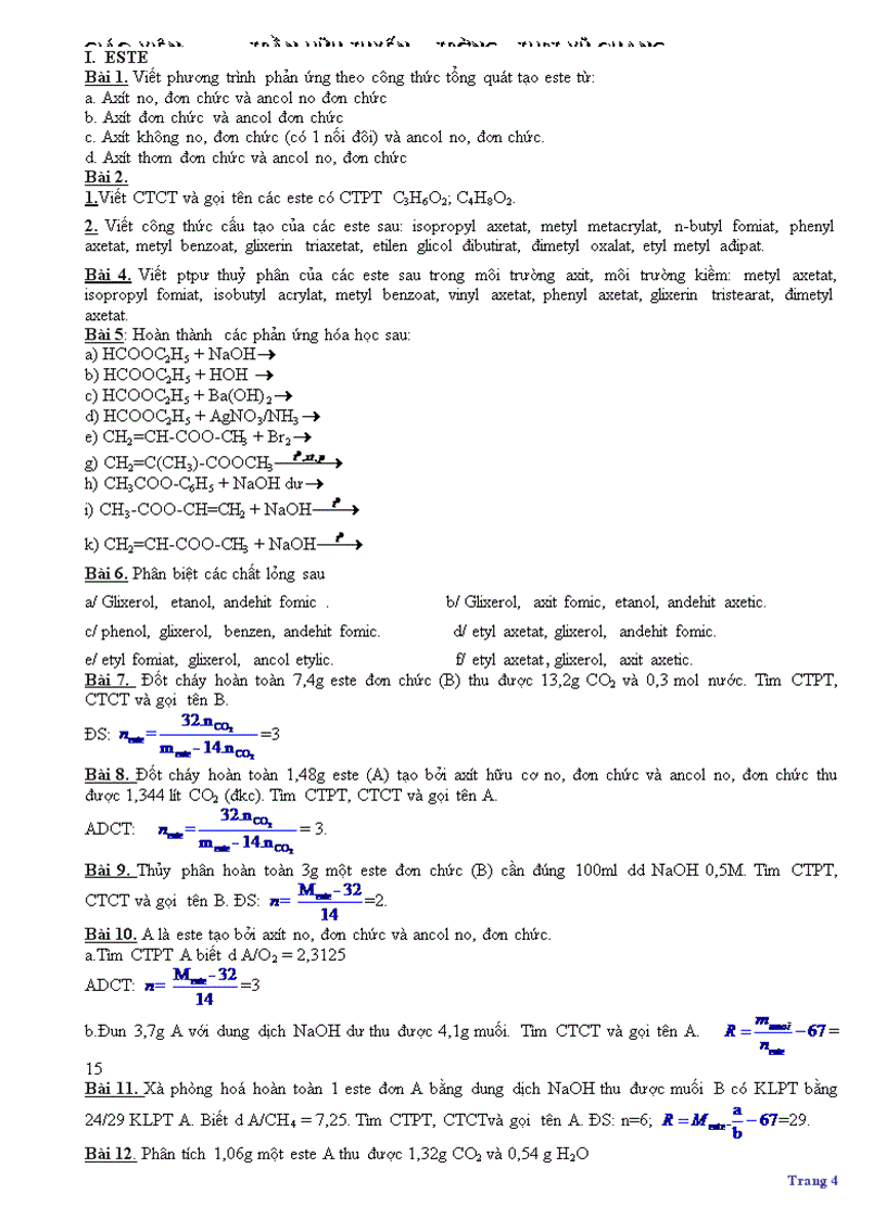 image for page On thi tot nghiep theo chuong