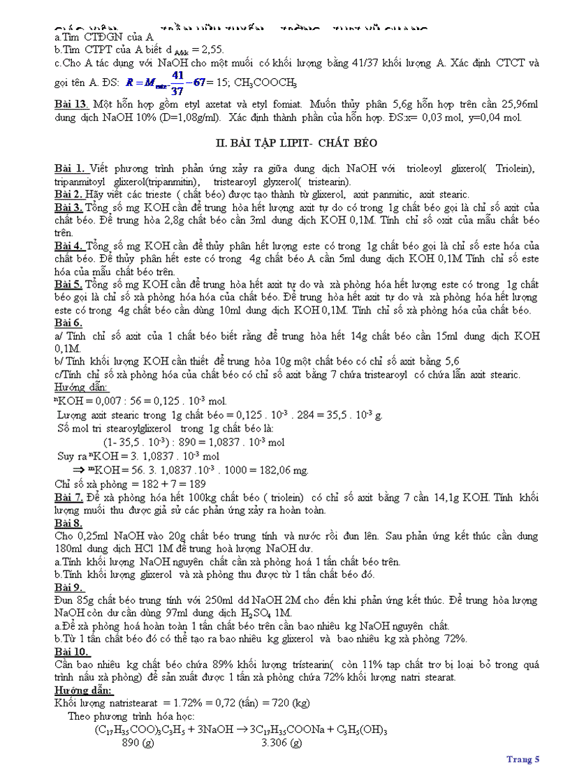 image for page On thi tot nghiep theo chuong