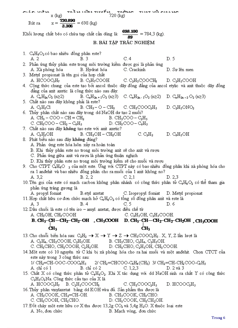 image for page On thi tot nghiep theo chuong