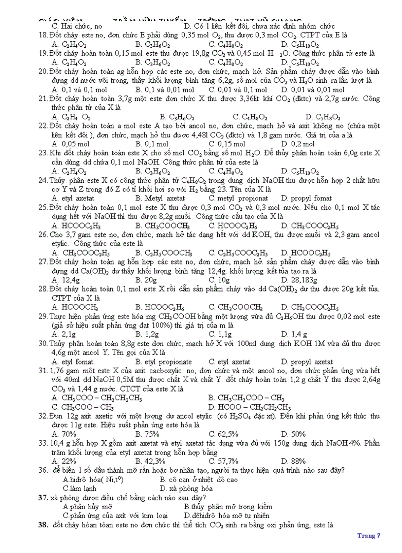 image for page On thi tot nghiep theo chuong