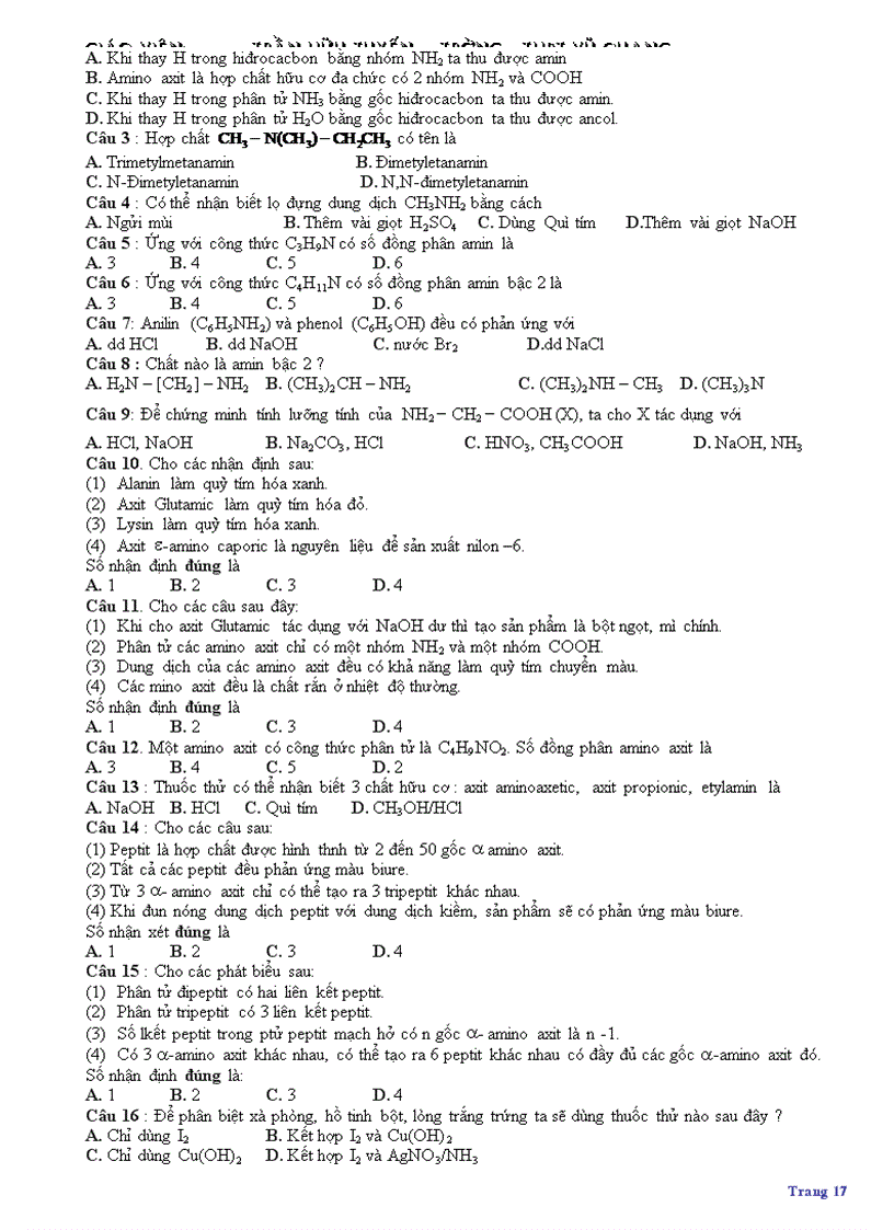 image for page On thi tot nghiep theo chuong