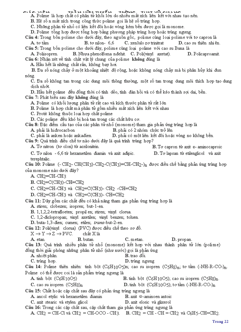 image for page On thi tot nghiep theo chuong