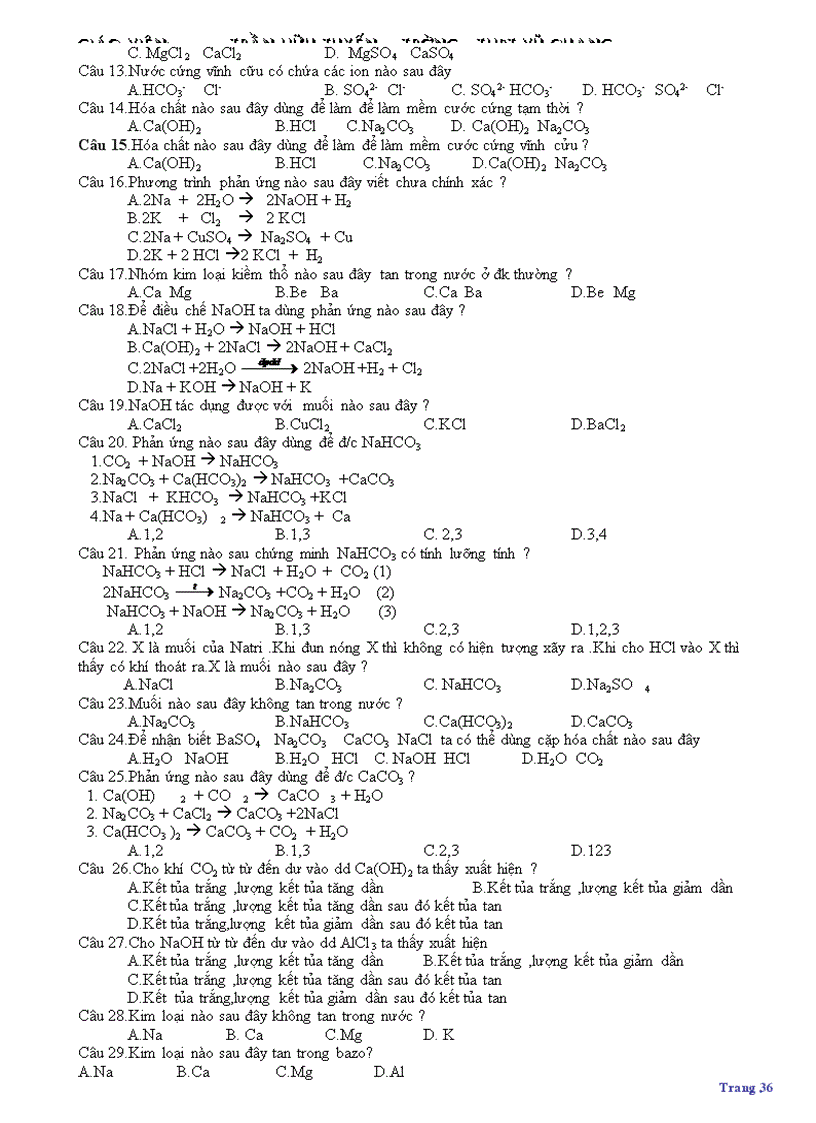 image for page On thi tot nghiep theo chuong