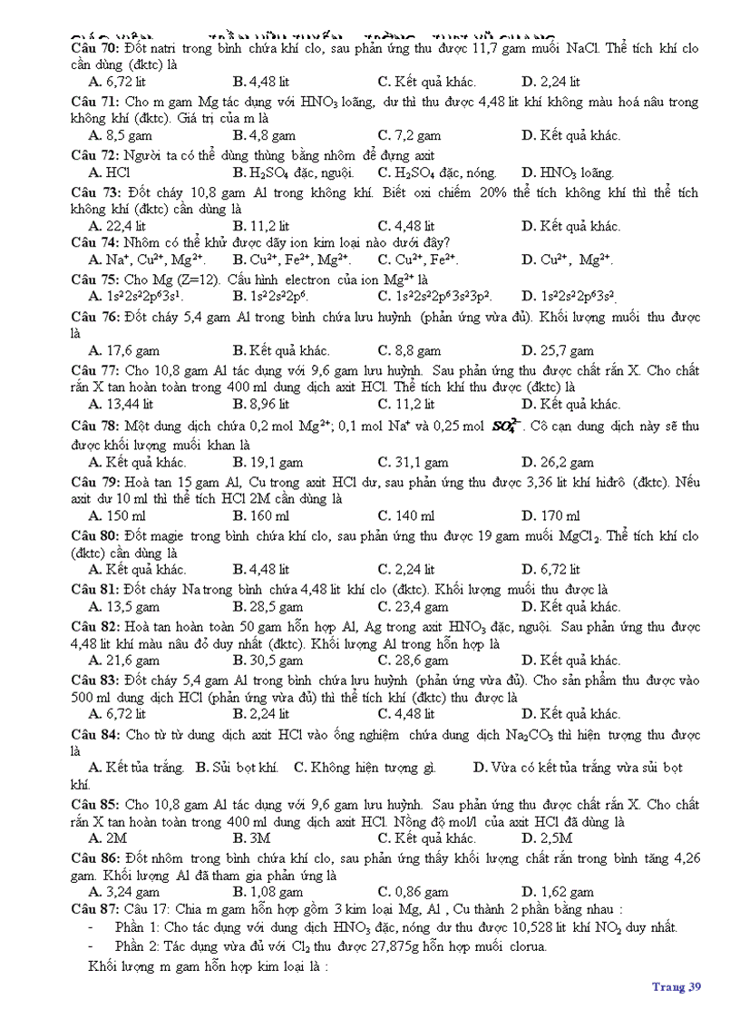 image for page On thi tot nghiep theo chuong