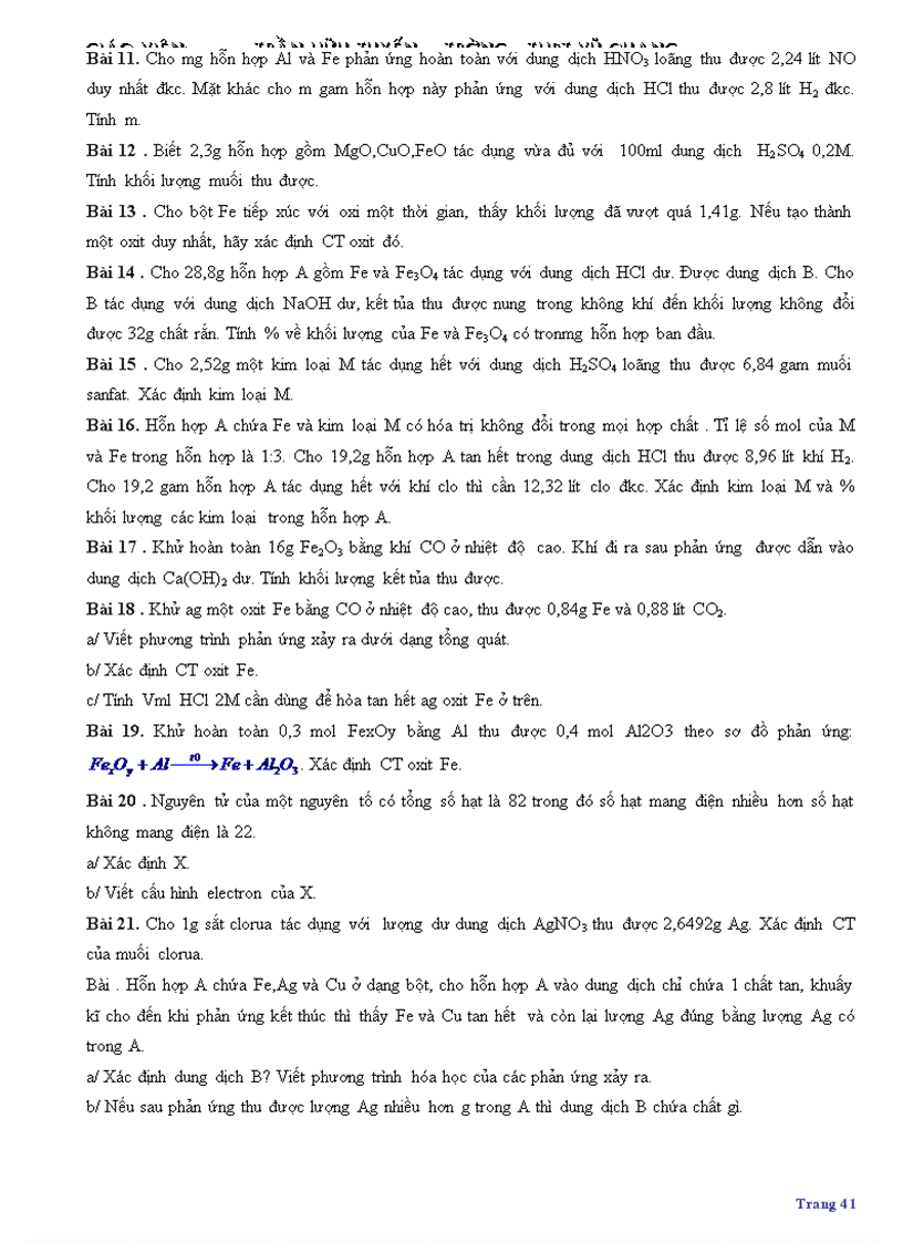 image for page On thi tot nghiep theo chuong