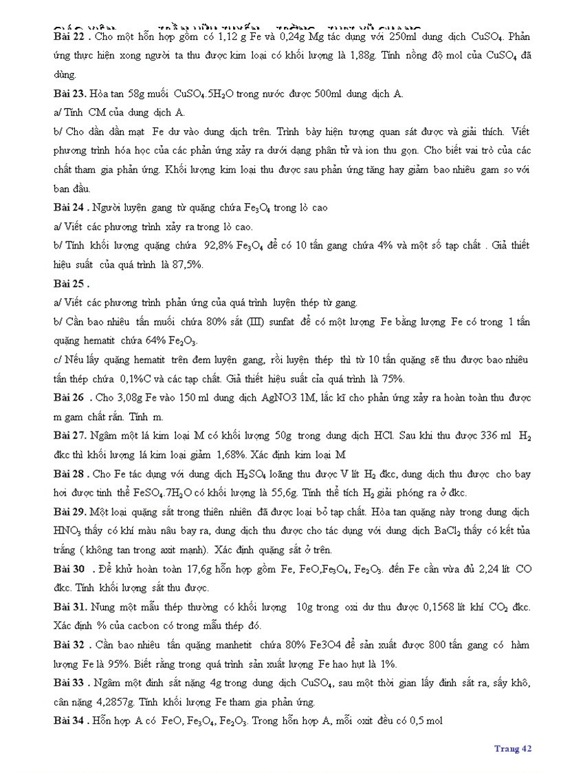 image for page On thi tot nghiep theo chuong