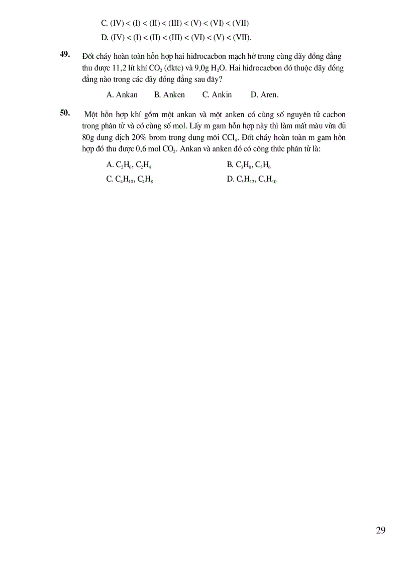 image for page P1 10 đề ts đh môn hóa có keys