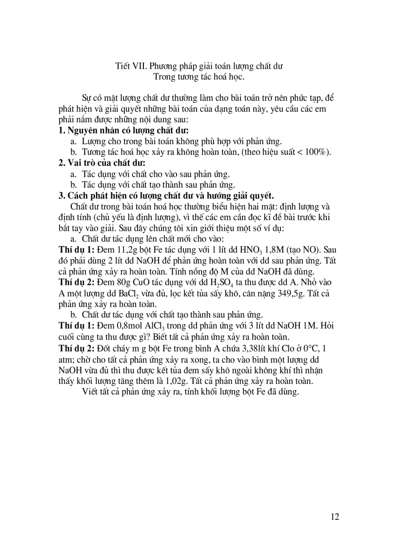 image for page Pdf bài tập trắc nghiệm hóa 12