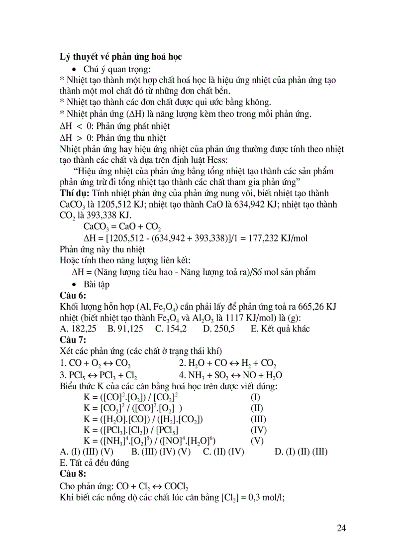 image for page Pdf bài tập trắc nghiệm hóa 12