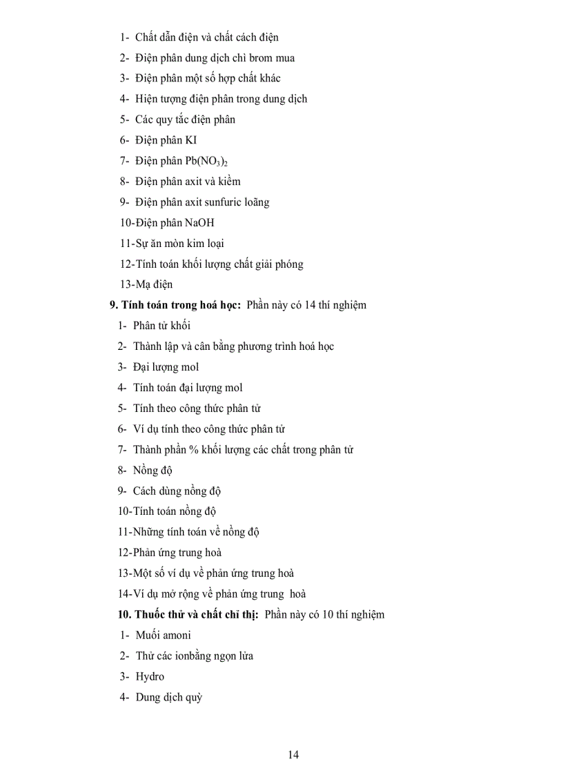 image for page Phần mềm Thí nghiệm ảo Hóa học