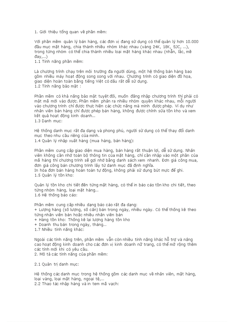 image for page Phan mem vang bac