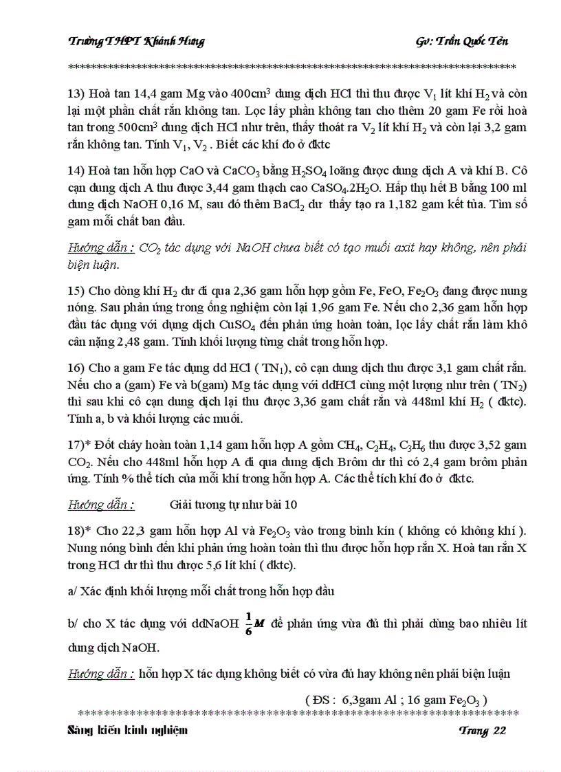 image for page Phuong phap giai hoa hoc thpt