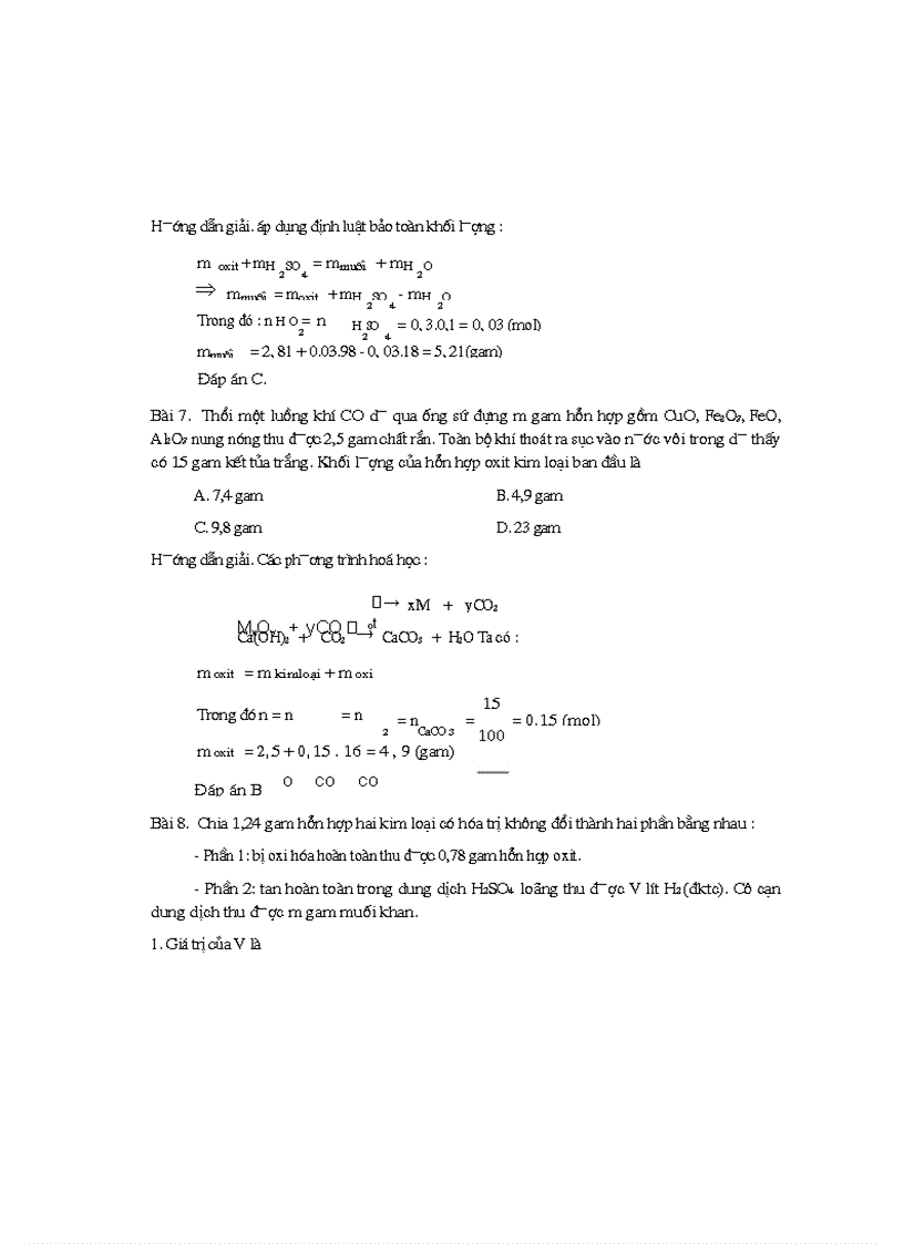 image for page Phuong phap giai hoa vo co