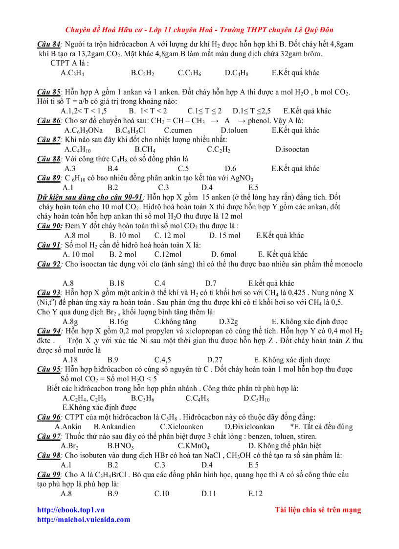 image for page Phuong phap giai nhanh Hoa huu co