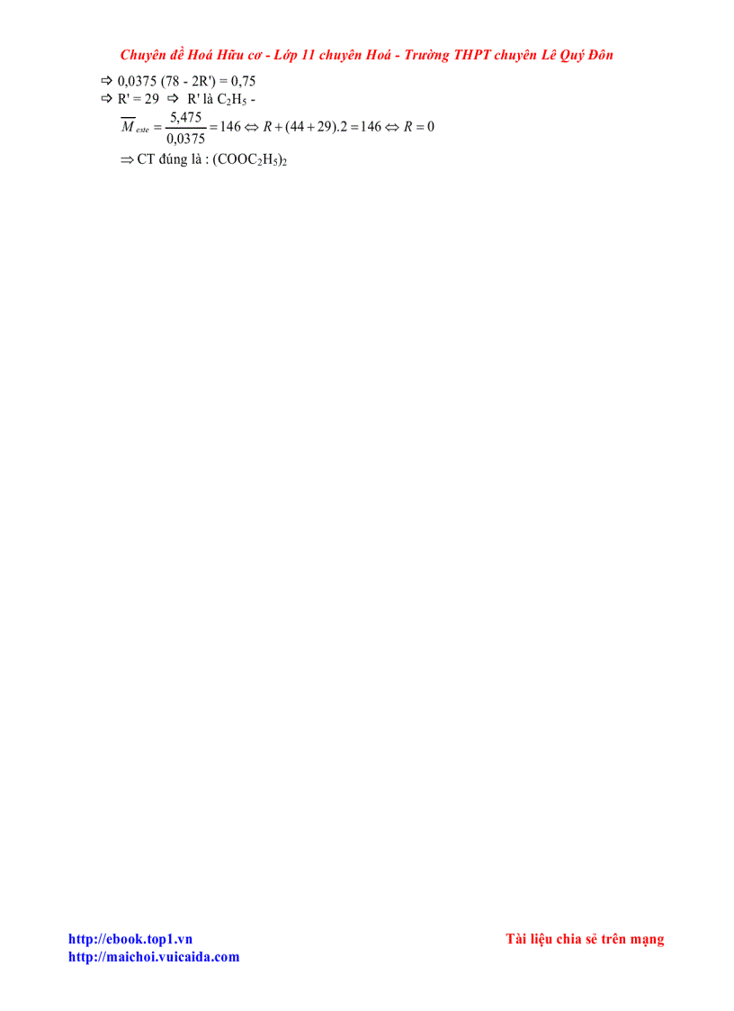 image for page Phuong phap giai nhanh trac nghiem hoa hoc huu co 11 suu tam