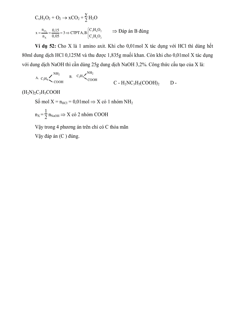 image for page Phuong phap giai nhanh trac nghiem hoa hoc huu co suu tam