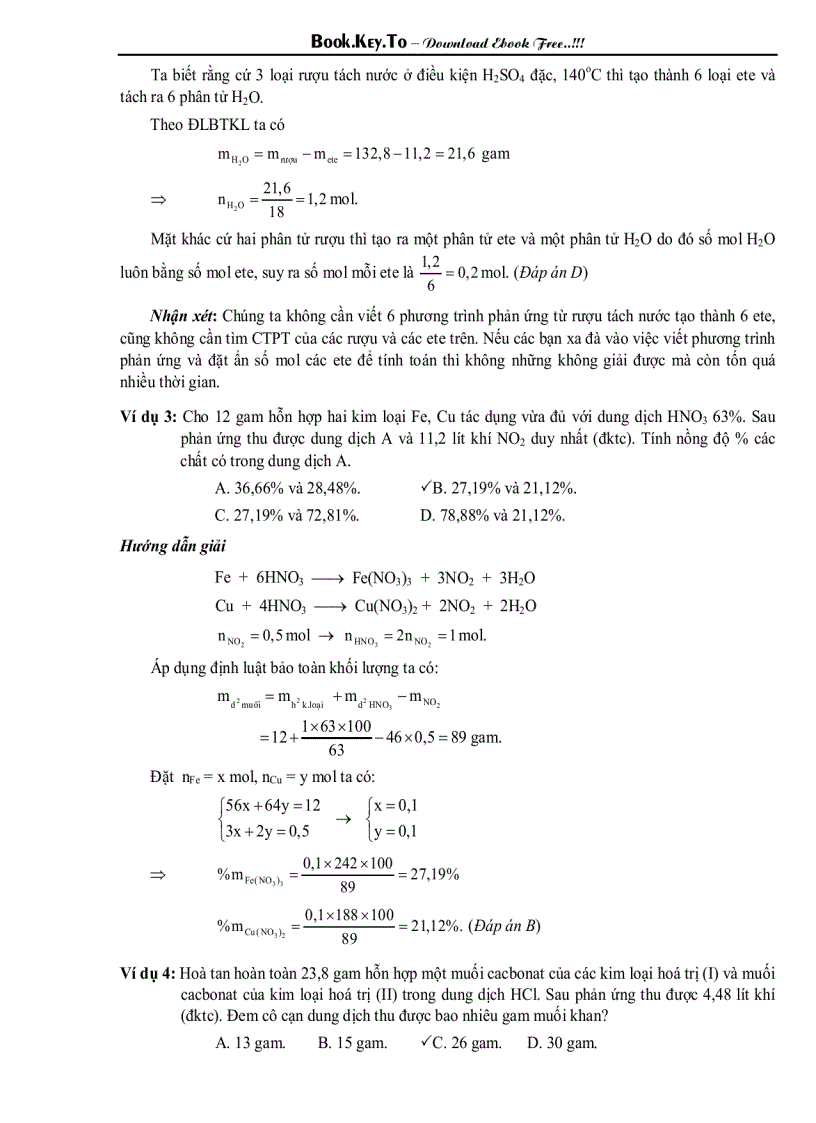 image for page Phuong phap giai trac nghiem Hoa
