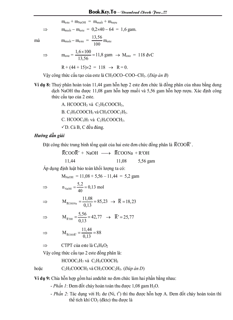 image for page Phuong phap giai trac nghiem Hoa
